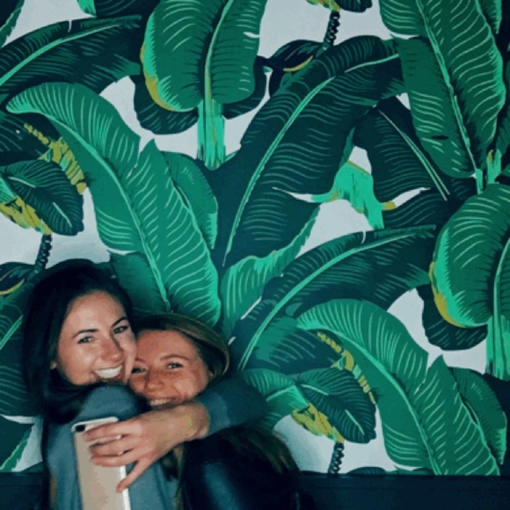 Meet your Posher, Erin